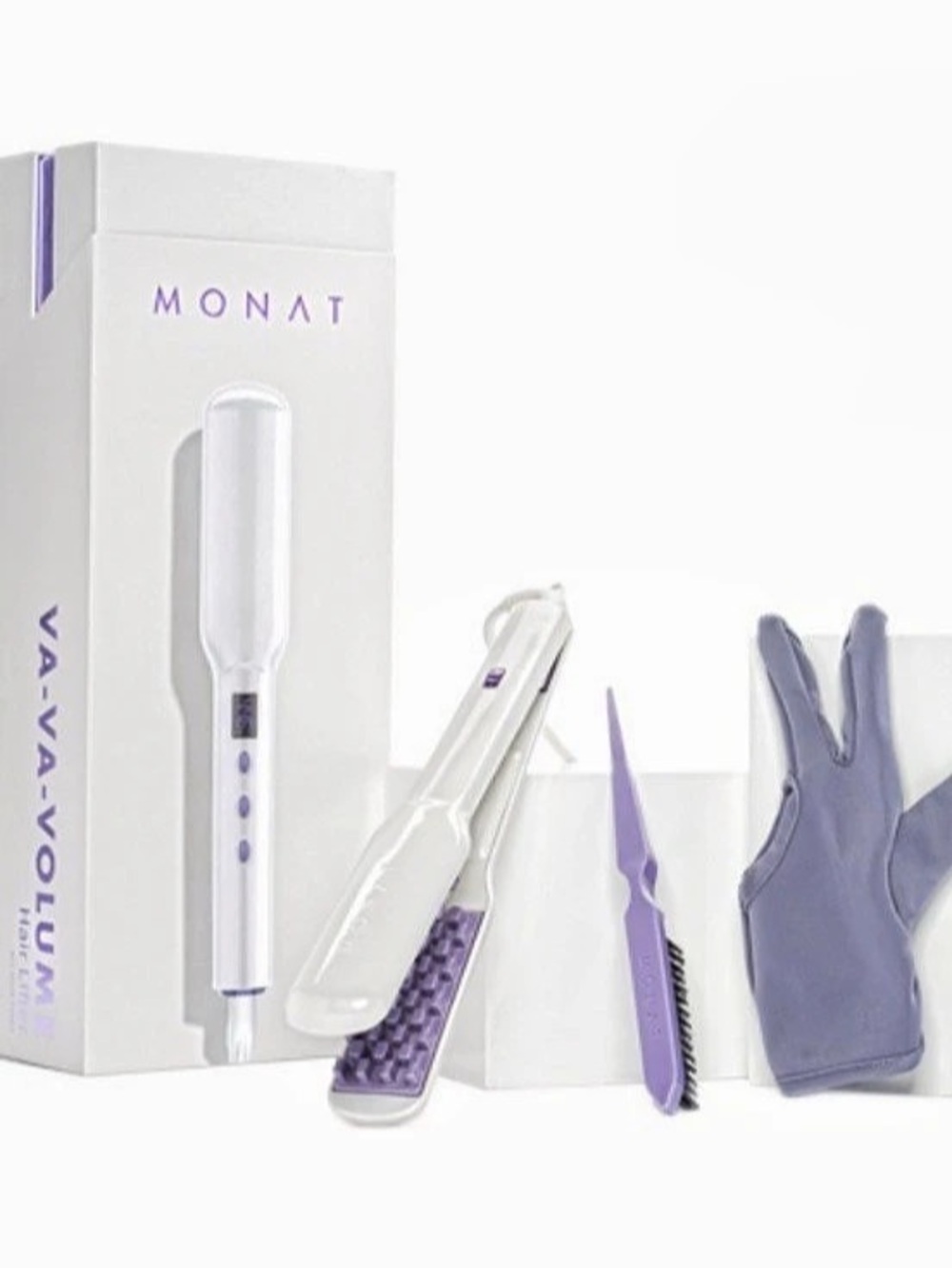 MONAT VA-VA-Volume Hair Lifter
